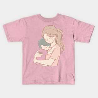 mothers day T-Shirt Kids T-Shirt